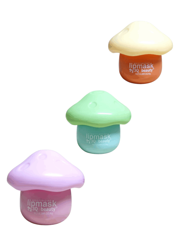 Masque à Lèvres Hydratant - 3Q Beauty (8g)