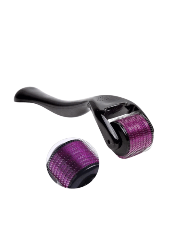 Derma Roller System – Soin du Visage et de la Peau à Domicile