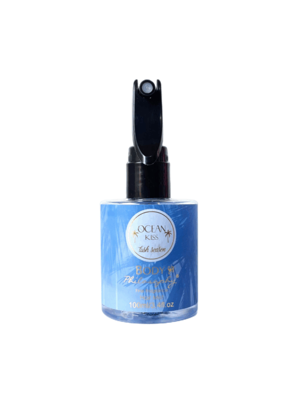 🌊 Brume pour Cheveux - Ocean Kiss "Lush Season" | 100ml
