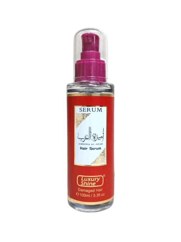 Sérum Capillaire - اميرة العرب - Luxury Shine