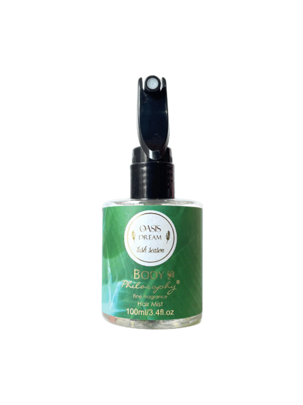 🌿 Brume pour Cheveux - Oasis Dream "Lush Season" | 100ml