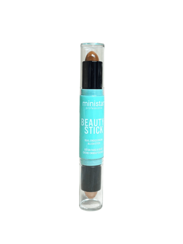 ✨ BEAUTY STICK – Stick Structurant Visage Double-Embout