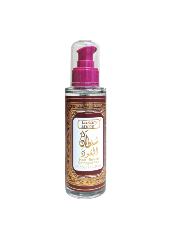 Sérum Capillaire - سلطان العود - Luxury Shine