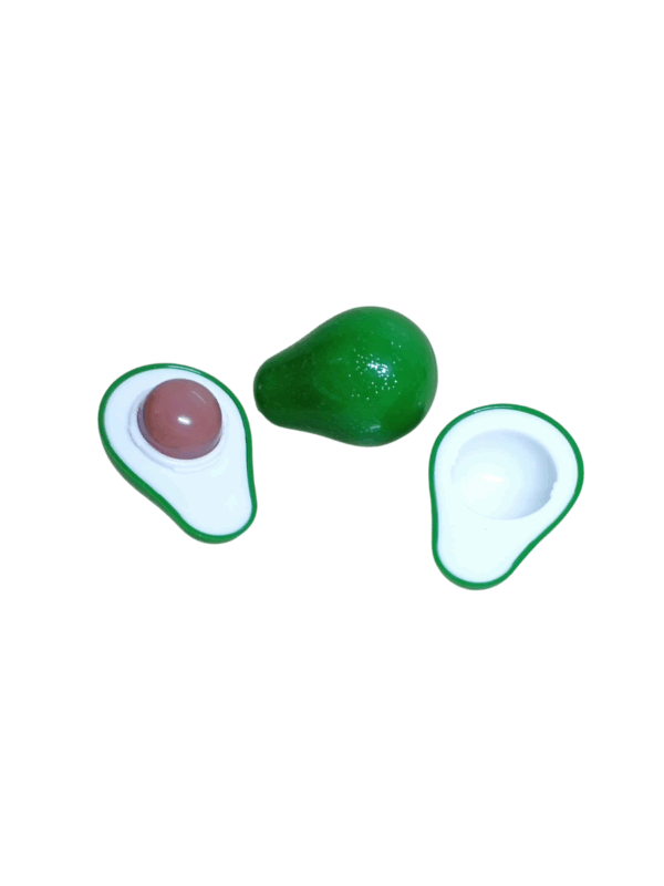 🥑 Baume à Lèvres Avocat – HUXIABEAUTY