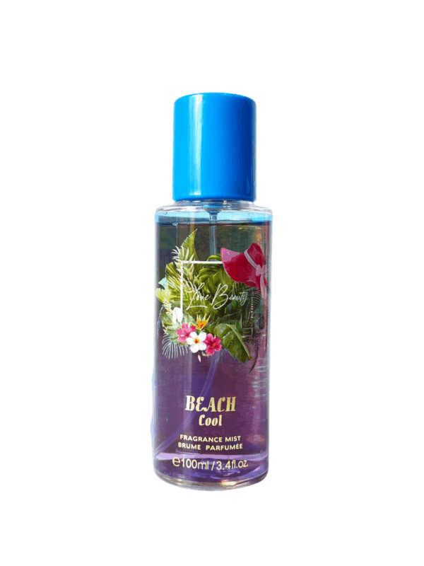✨ Brume Parfumée - Love Beauty (100ml) ✨🌊 Beach Cool