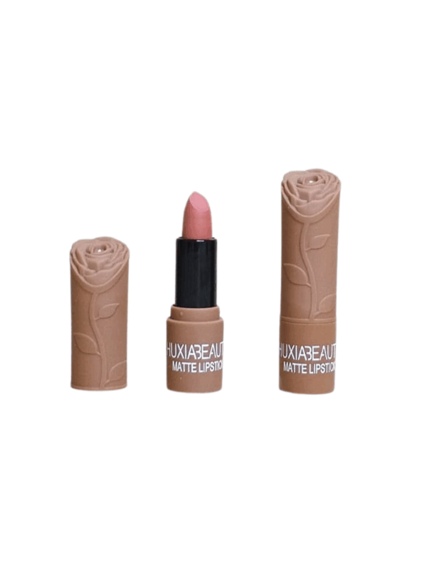 HUXIA BEAUTY – Rouge à Lèvres Mat